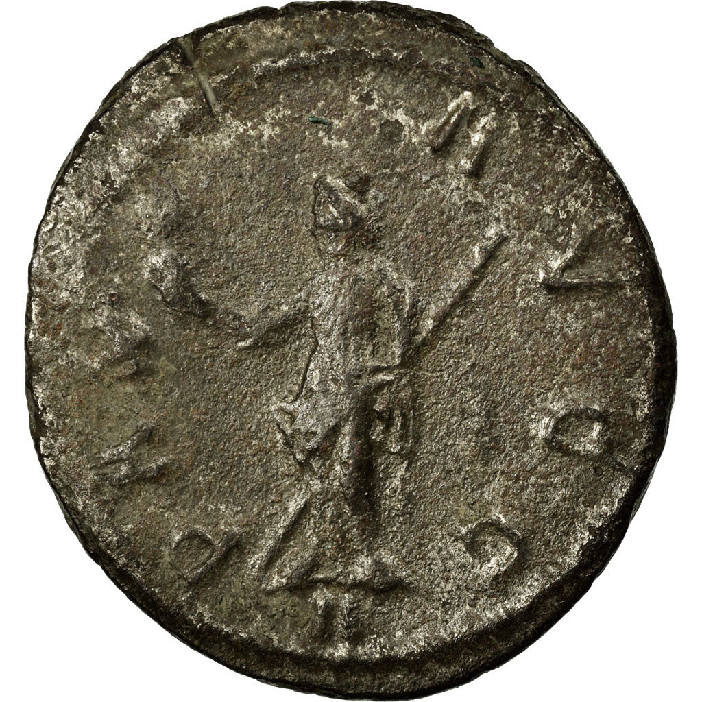 Moneta, Maximianus, Antoninianus, BB+, Biglione, Cohen:456