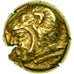 Coin, Ionia, Erythrai, Hekte, AU(50-53), Electrum, SNG-vonAulock:1942