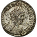 Moneda, Maximianus, Antoninianus, Lyon - Lugdunum, EBC, Vellón, RIC:408