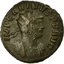Coin, Carinus, Antoninianus, AU(50-53), Billon, Cohen:37