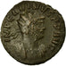 Coin, Carinus, Antoninianus, AU(50-53), Billon, Cohen:37