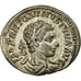 Coin, Elagabalus, Denarius, 219, Rome, AU(50-53), Silver, RIC:21