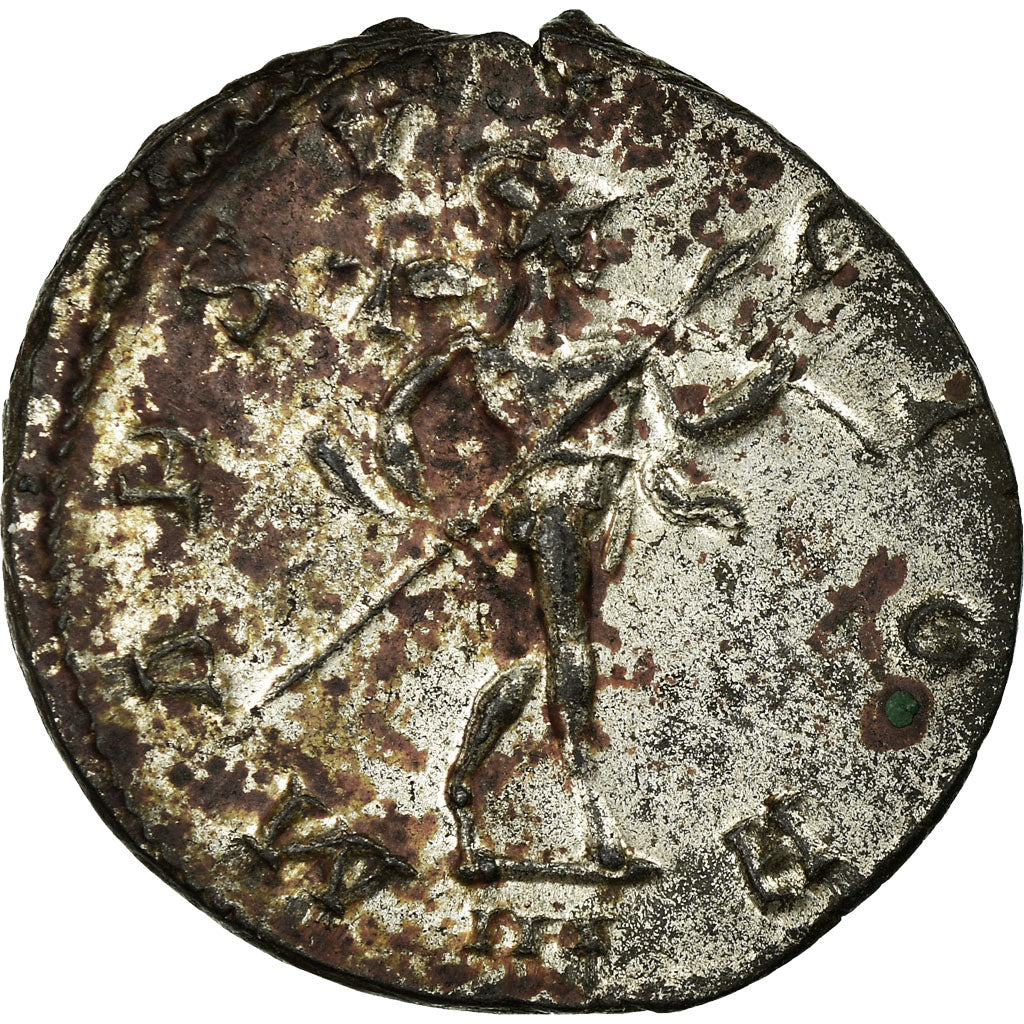 Moeda, Probus, Antoninianus, Lyon - Lugdunum, EF(40-45), Lingote, Cohen:337