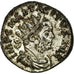 Coin, Tacitus, Antoninianus, 275-276, Ticinum, AU(55-58), Billon, RIC:152