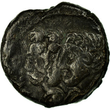 Coin, Remi, Bronze Æ, EF(40-45), Bronze, Delestrée:593