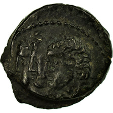 Coin, Remi, Bronze Æ, AU(50-53), Bronze, Delestrée:593