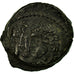 Coin, Remi, Bronze Æ, AU(50-53), Bronze, Delestrée:593