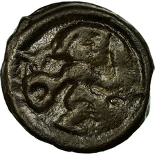 Coin, Remi, Potin, VF(30-35), Potin, Delestrée:155