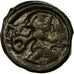 Coin, Remi, Potin, VF(30-35), Potin, Delestrée:155