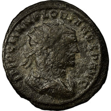Coin, Florian, Antoninianus, F(12-15), Billon, Cohen:19