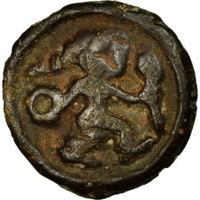 Coin, Remi, Potin, VF(30-35), Potin, Delestrée:155
