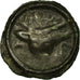 Coin, Remi, Potin, VF(30-35), Potin, Delestrée:221