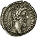 Moneta, Commodus, Denarius, Roma, EF(40-45), Srebro, RIC:176