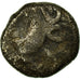 Coin, Lingones, Denarius, VF(20-25), Silver