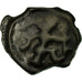 Coin, Remi, Potin, VF(20-25), Potin, Delestrée:155