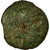 Coin, Remi, Bronze Æ, VF(20-25), Bronze, Delestrée:707