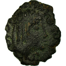 Coin, Ambiani, Bronze Æ, EF(40-45), Bronze, Delestrée:356