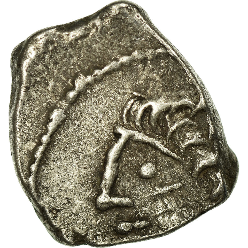 Coin, Ruteni, Drachm, VF(30-35), Silver, Latour:3433
