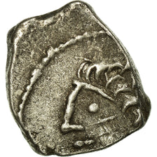 Coin, Ruteni, Drachm, VF(30-35), Silver, Latour:3433