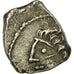 Coin, Ruteni, Drachm, VF(30-35), Silver, Latour:3433