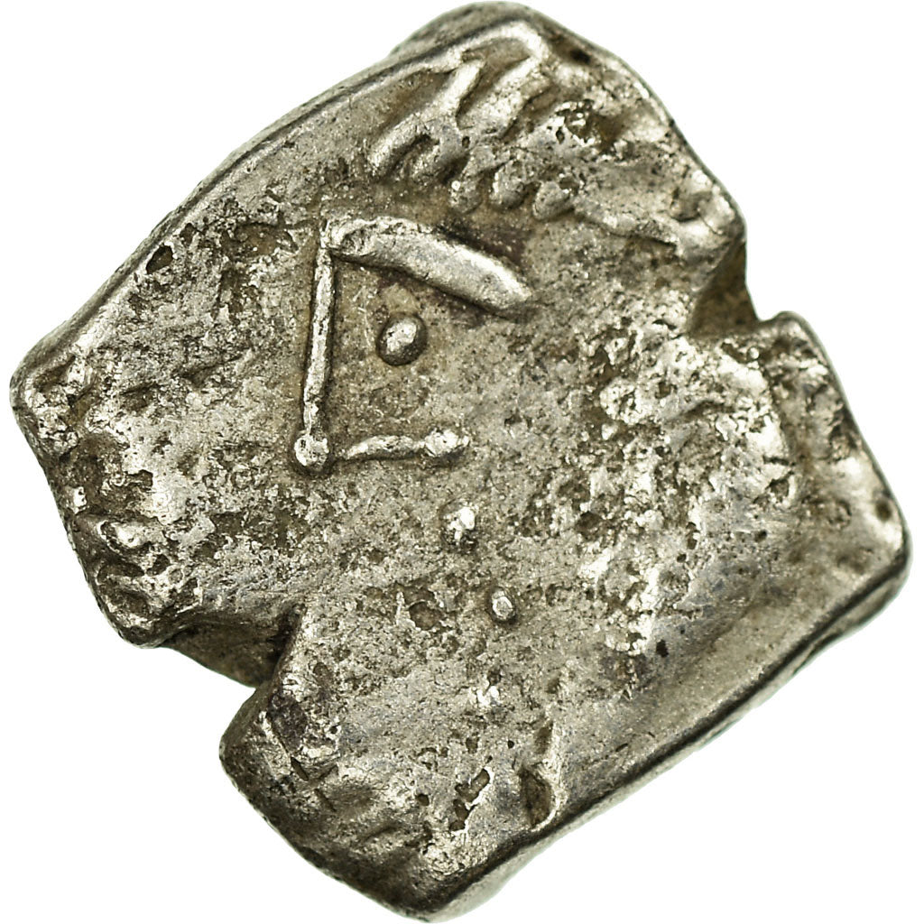 Moneta, Ruteni, Drachm, MB+, Argento