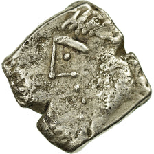 Moneta, Ruteni, Drachm, MB+, Argento