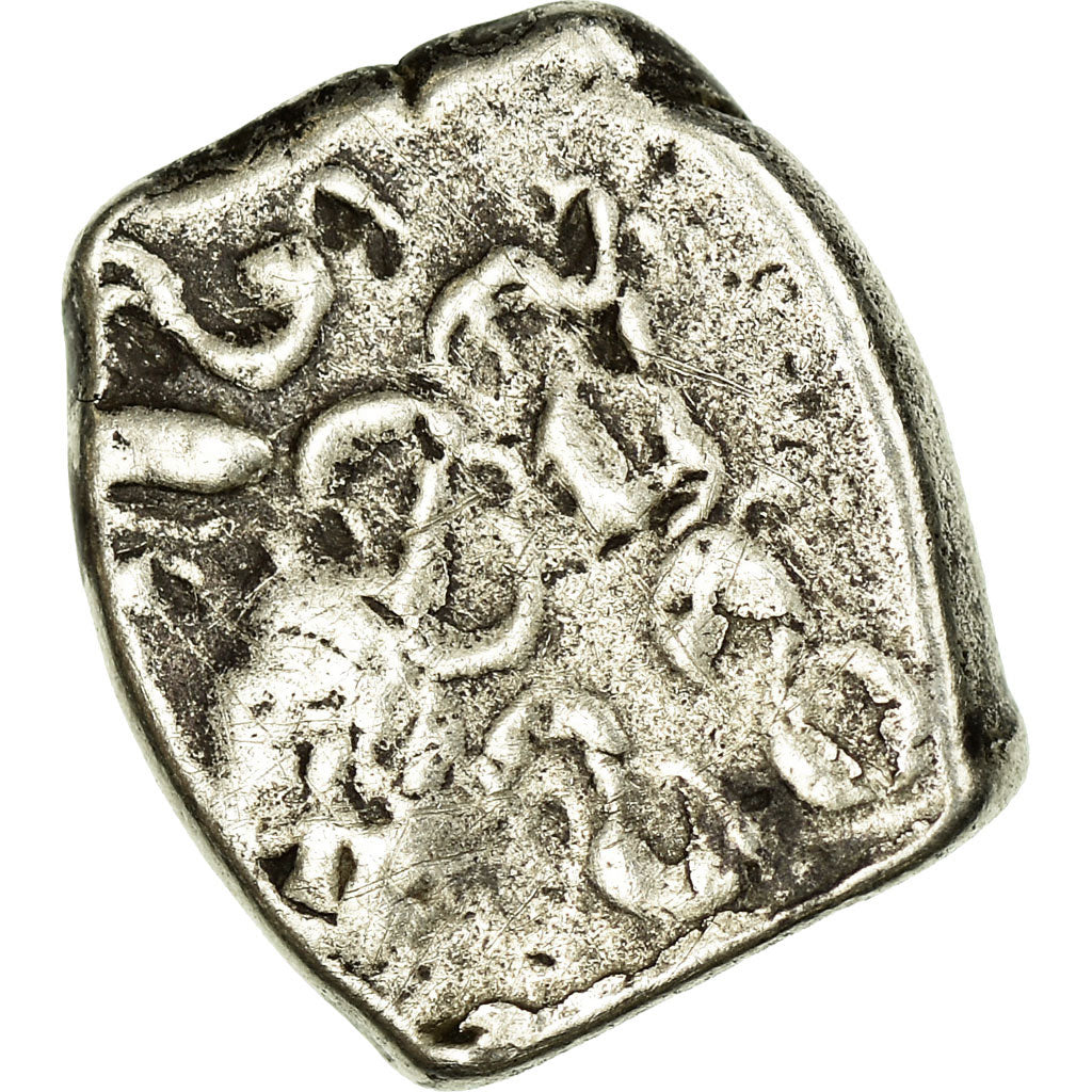 Coin, Ruteni, Drachm, VF(20-25), Silver, Latour:manque
