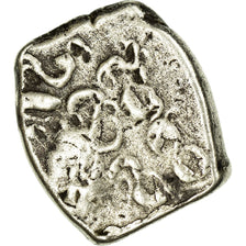 Coin, Ruteni, Drachm, VF(20-25), Silver, Latour:manque