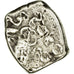 Coin, Ruteni, Drachm, VF(20-25), Silver, Latour:manque