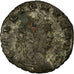 Coin, Gallienus, Antoninianus, Rome, VF(30-35), Billon, RIC:317