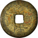 Münze, China, Gao Zong, Cash, 18TH CENTURY, S, Kupfer, Hartill:22.246