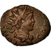 Coin, Tetricus II, Antoninianus, AU(50-53), Billon, Cohen:88