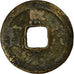 Moneta, Cina, Shen Zong, Cash, 1068-1085, B+, Rame, Hartill:16.188