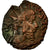 Moneda, Tetricus I, Antoninianus, MBC+, Vellón, Cohen:95