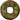 Moneta, Cina, Shen Zong, Cash, 1068-1085, MB, Rame, Hartill:16.188