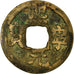 Moneta, Cina, Shen Zong, Cash, 1068-1085, MB, Rame, Hartill:16.188