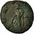 Moneda, Claudius, Antoninianus, BC+, Vellón, Cohen:21