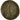Coin, France, Liard de Lorraine, 1715, VF(30-35), Copper, Boudeau:1594