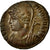Moneta, Nummus, EF(40-45), Miedź, Cohen:21