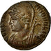 Coin, Nummus, EF(40-45), Copper, Cohen:21