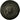 Coin, Crispus, Nummus, Lyons, AU(50-53), Copper, Cohen:6