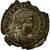 Coin, Constantine II, Nummus, Trier, AU(50-53), Copper, Cohen:114