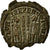 Coin, Constantine II, Nummus, Trier, AU(50-53), Copper, Cohen:114