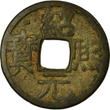 Coin, China, Guang Zong, Cash, 1191, VF(20-25), Copper