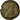 Moneda, Constantine I, Nummus, Trier, MBC+, Cobre, Cohen:487