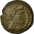 Münze, Constantine I, Nummus, Trier, SS+, Kupfer, Cohen:487