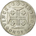 Coin, Portugal, Jo, 400 Reis, Pinto, 480 Reis, 1807, Lisbon, AU(55-58), Silver