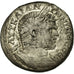 Monnaie, Caracalla, Tétradrachme, 211-212, Antioche, TTB+, Billon