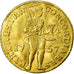 Monnaie, Pays-Bas, UTRECHT, Ducat, 1757, Utrecht, TTB, Or, KM:7.4