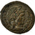 Münze, Constantine I, Nummus, Lyons, VZ, Kupfer, Cohen:487